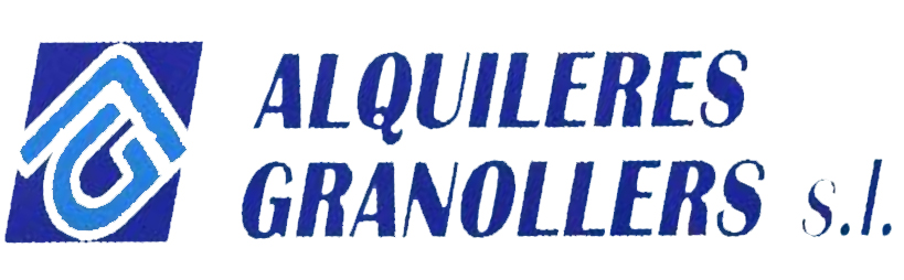 Logotip Alquileres Granollers S.L.