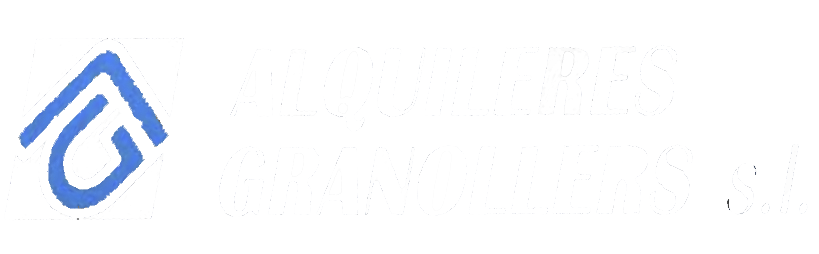 Logotip Alquileres Granollers S.L.